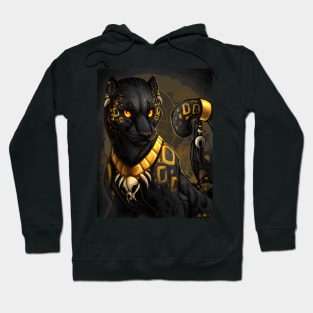 Dreamside Dominions Hoodie